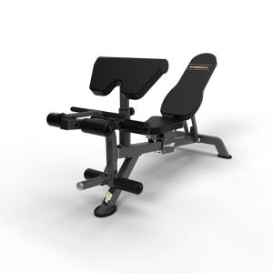 Купить Скамья универсальная STONERISE ThunderShape в Няндоме 