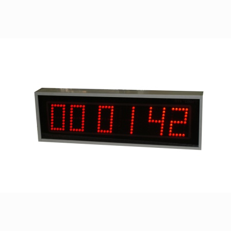Купить Часы-секундомер настенные С2.25 знак 250 мм в Няндоме 