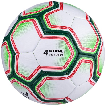 Купить Мяч футбольный Jögel Nano №4 в Няндоме 